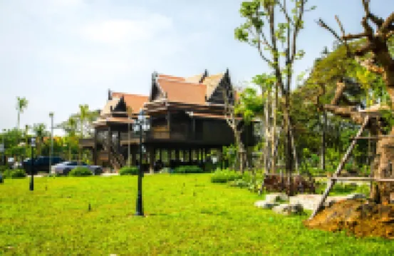 Phum Mongkol Village Hotels in 
