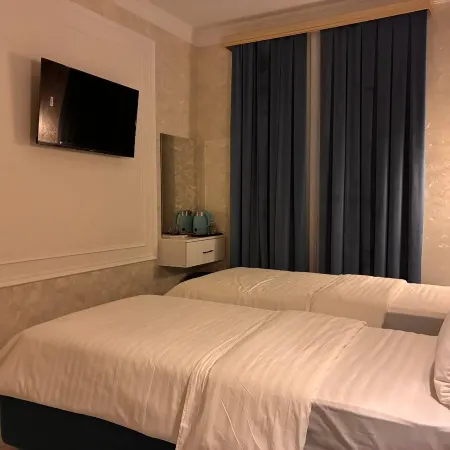 Hotel DONISH