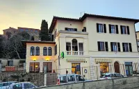 Palazzo delle erbe - Parking