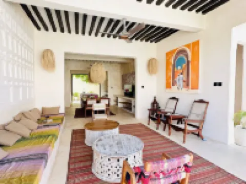 Tulia House Lamu Hotels in Shela