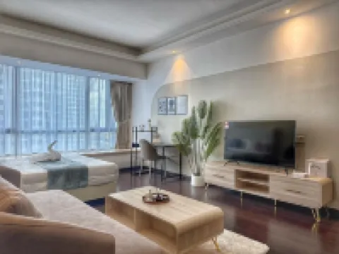 A611907 R&F Princess Cove, Studio, JB Central, Singapore