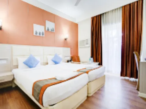 Hotel Mahadev Palace Deoghar Hotels in Deoghar