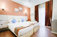 Hotel Mahadev Palace Deoghar