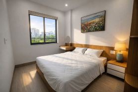 CAMELLIA Hotel & Apartment