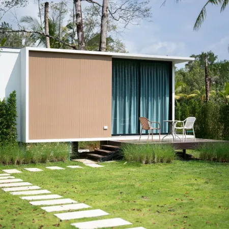 Home koh kood Отели рядом с достопримечательностью «Ban Khlong Chao School»