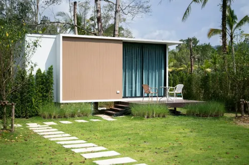 Home koh kood - New