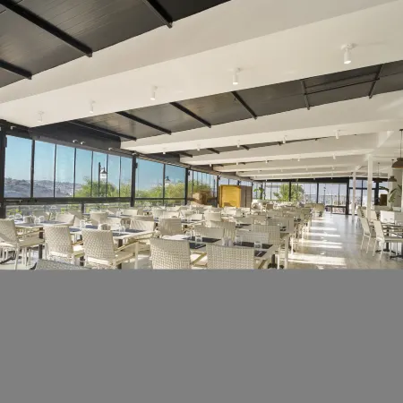 Dalya Resort Aqua & Spa Hotel