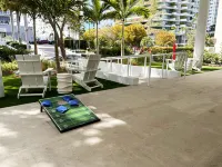 New 1BR/1BA: Rooftop Pool | South Beach - 201
