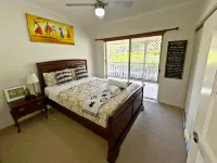 Luxury Retreat with Resort Pool, Home Cinema Hotels in 