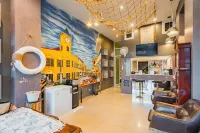 Good Breeze Hostel