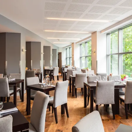 Majestic Hotels Bristol