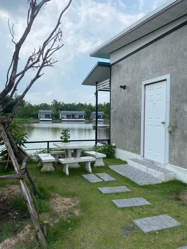 รูปภาพของEden house resort