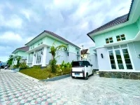 Villa Lodji Tentrem by Abiza - Villas