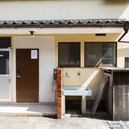 SunRiseStay Atami Ajiro