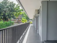 Eliyana Homestay & Kost โรงแรมในโคโมโด