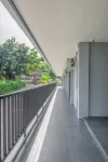 Eliyana Homestay & Kost