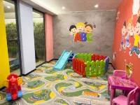 Qoople Elite 3 City 26 Apartment in Alanya - Condos