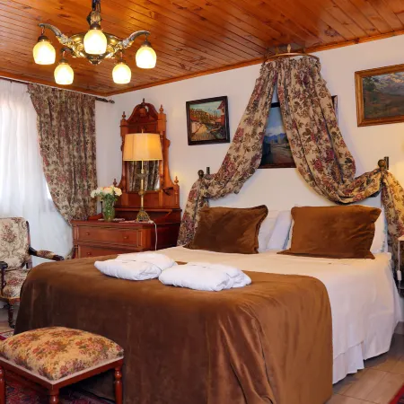 Hotel Boutique Vendimia Premium