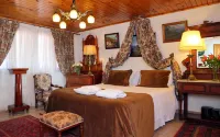 Hotel Boutique Vendimia Premium