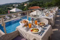 Boutique-Apartments Edem - Bintang 4
