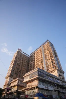 Hibiscus Elite Hotel