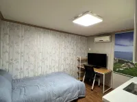 Nares minitel Hotels in Gwangju