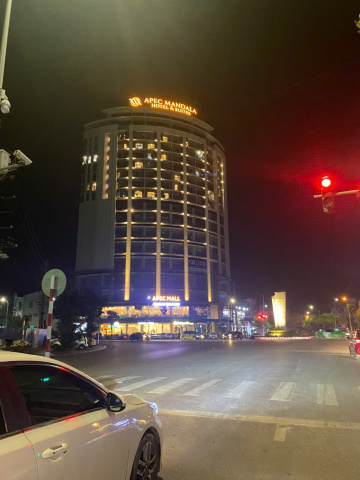 Apec Mandala Hotel & Suites Condotel Hai Duong Hotels in Haiphong