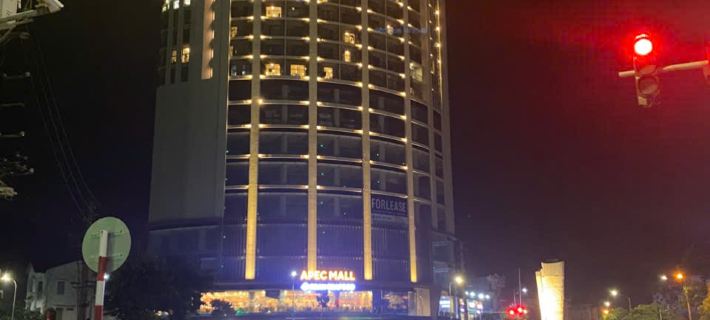 Apec Mandala Hotel & Suites Condotel Hai Duong Hoteles en Haiphong