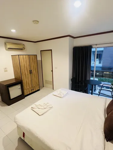 รูปภาพของOmaya GuestHouse