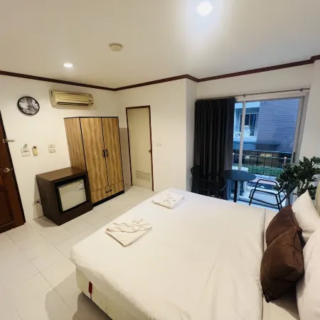 Omaya GuestHouse