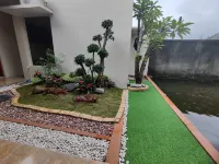 Nata Villa Yogyakarta