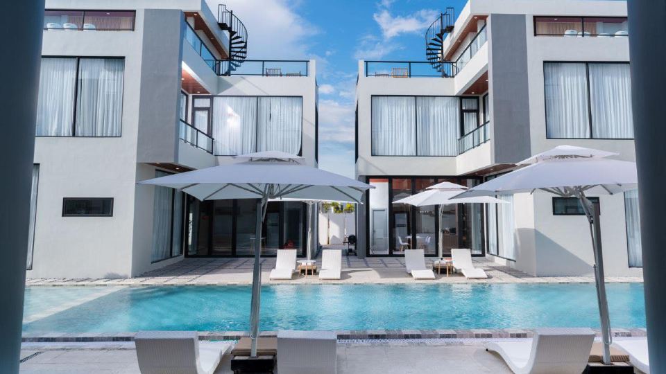 ChengHeng Villa