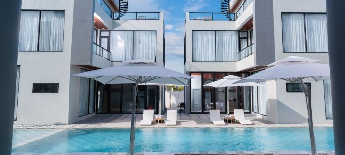 ChengHeng Villa Hotels in Kep