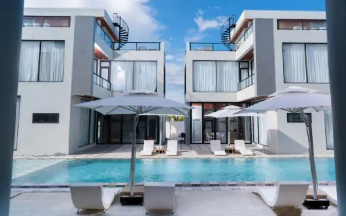 ChengHeng Villa - Boutique