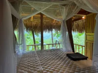 Punano Homestay - parking