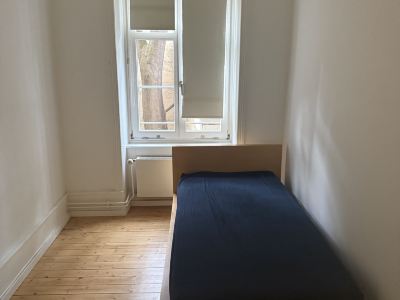 Basel Service Apartments