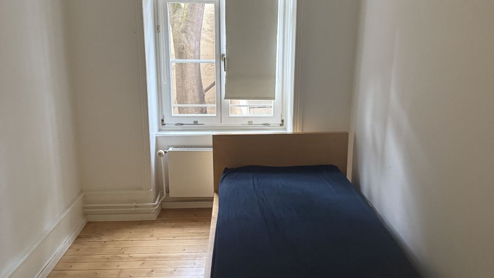 Basel Service Apartments