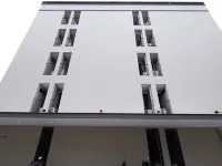 RESET at DMK Hotel Hotels near مطار دون موينغ