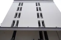 RESET at DMK Hotel