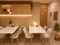 MellowStay Hongdae Hotels near Hongdae