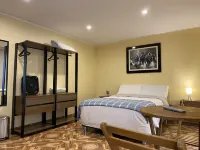 Posada Miraflores โรงแรมในมีราฟลอเรส