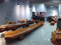 82inn 츠후이 사원 주변 호텔