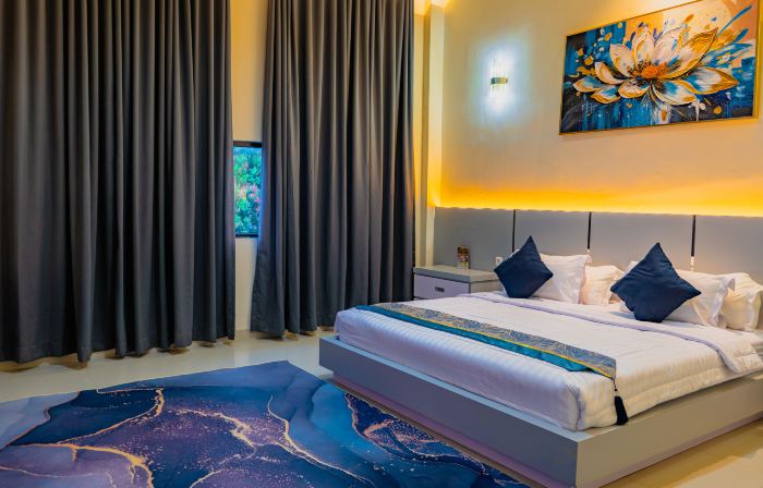 Mitra Hotel Bungo