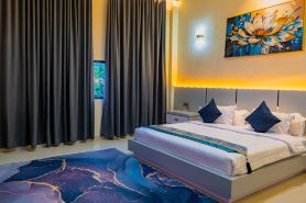 Mitra Hotel Bungo