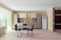 West39 - Apartments