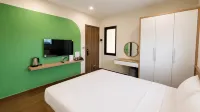 Asahi Stay Apartment - Wifi