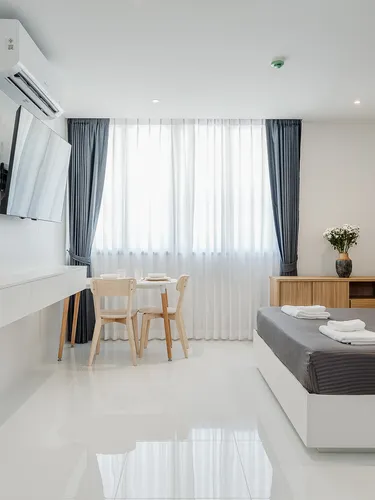 รูปภาพของCozy 1 bedroom Apartment  Utopia Nai Harn Pro Max