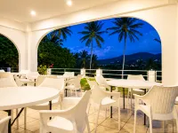 Brizo Hotel Tagaytay - พร้อมอาหารเช้า