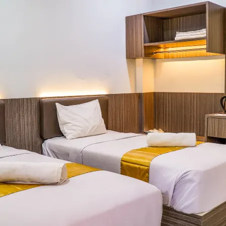 SAPADIA HOTEL & NARMADA CONVENTION HALL