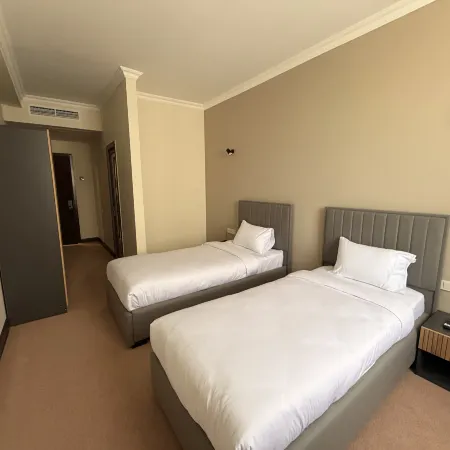 Sheldon Hotel
